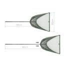 Delphin TeleFix C2G teleszkópos merítő