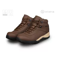 Ixtera SIERRA bőr vízálló bakancs 41