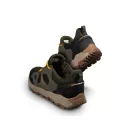 Ixtera RIVEZ Outdoor vízálló bakancs 41