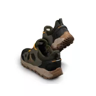 Ixtera RIVEZ Outdoor vízálló bakancs 41