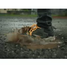 Ixtera RIVEZ Outdoor vízálló bakancs 41