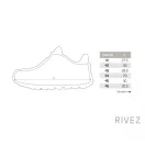 Ixtera RIVEZ Outdoor vízálló bakancs 42