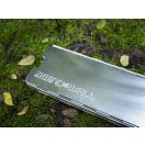 Delphin WindWALL szélfogó gázfőzőhöz