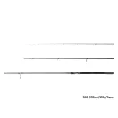 Delphin Xtenz feeder bot 330-360cm 120gr 