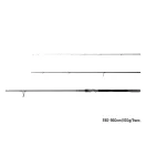 Delphin Xtenz feeder bot 360-390cm 120gr 