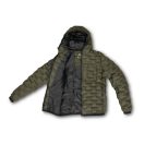 Ixtera Razor Army téli kabát L