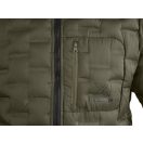 Ixtera Razor Army téli kabát XXL