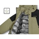 Ixtera SubZero izotermikus kabát XXL