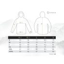 Ixtera SubZero izotermikus kabát 3XL