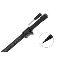 Delphin BlackSTIX leszúró 32-50cm