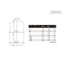 Delphin BANX Vest mellény S