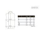 Delphin BANX Vest mellény L