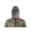Delphin UV ARMOR 50+ Banx kapucnis hosszúujjú póló S