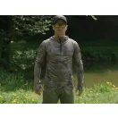 Delphin UV ARMOR 50+ Banx kapucnis hosszúujjú póló S