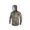 Delphin UV ARMOR 50+ Banx kapucnis hosszúujjú póló 3XL