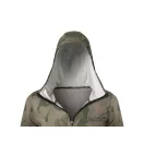 Delphin UV ARMOR 50+ Banx kapucnis hosszúujjú póló 3XL