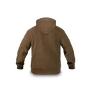 Delphin YOG! kapucnis pulóver 3XL