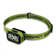 Delphin COMPACT fejlámpa