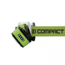 Delphin COMPACT fejlámpa