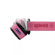 Delphin QUEEN fejlámpa