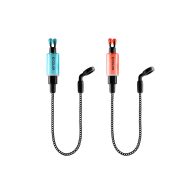 Delphin Color láncos swinger szett 2 db kék-piros