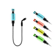 Delphin Color láncos swinger szett 2 db kék-piros
