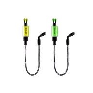 Delphin Color láncos swinger szett 2 db kék-piros