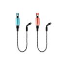 Delphin Color láncos swinger szett 2 db zöld-sárga