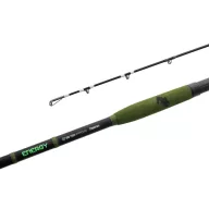   Delphin ENERGY Catfish harcsázó bot 2 részes 250cm 250-500gr