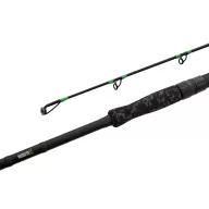 Delphin MonstaX harcsázó bot 240cm/150g/2 rész