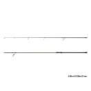 Delphin ETNA Camo LongSHOT+ pontyozó bot 390cm 3.5lb 3 rész