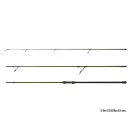 Delphin ETNA Camo LongSHOT+ pontyozó bot 390cm 3.5lb 3 rész
