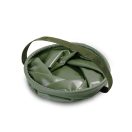 Delphin Tank összecsukható kerek vödör 10l