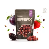 Delphin BreaX bojli SweetBERRY 20mm 300gr