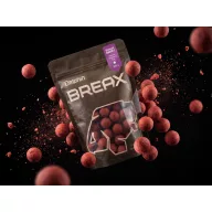 Delphin BreaX bojli SweetBERRY 20mm 300gr