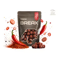 Delphin BreaX bojli HotHELL 20mm 300gr