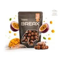 Delphin BreaX bojli PassionKRILL 20mm 300gr