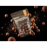 Delphin BreaX bojli PassionKRILL 20mm 300gr