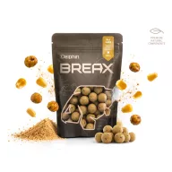 Delphin BreaX bojli NutCAKE 20mm 300gr