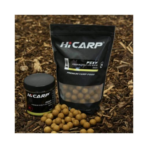 HiCarp Pixy Boilie édes jellegű kész bojli