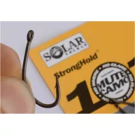 Solar Stronghold 101 Hook pontyozó horog 2