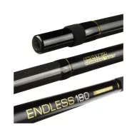 Carp Academy Endless merítőnyél 1,8 m 2 részes
