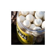 SBS Premium M1 White Pop Up lebegő bojli