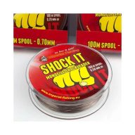 Imperial Baits Shock It Super Shockleader előtétzsinór