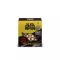 SBS Fluro Pop Ups lebegő bojli 10-12-14mm Garlic
