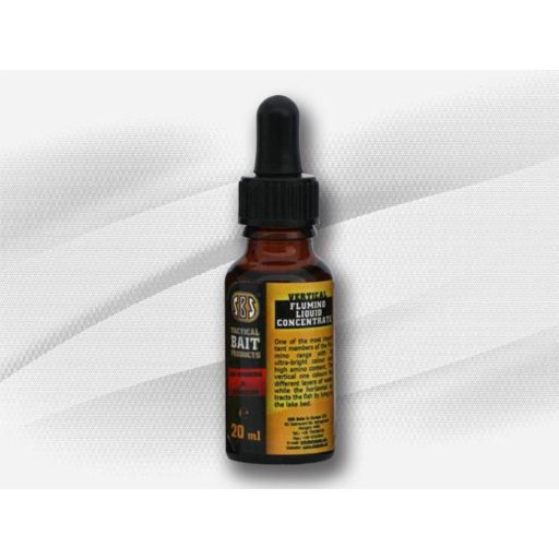 SBS Flumino Liquid Concentrate horizontális 20ml