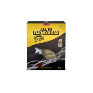 SBS All In Flumino Box F-Code Undercover