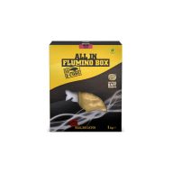 SBS All In Flumino Box Z-Code Pineapple