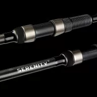 Carp Academy Serenity távdobó pontyozó bot
