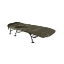 Jrc Defender Sleeping Bag Wide hálózsák